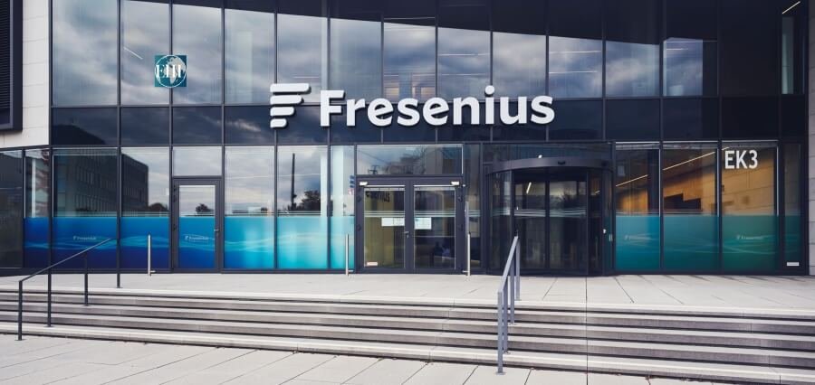 Fresenius Launches 200 Million Euro Fund To Back Healthcare Startups