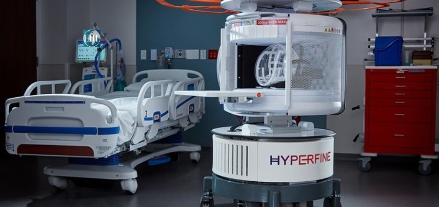 Hyperfine Launches Next-Generation Portable MRI System Across Europe After Approvals