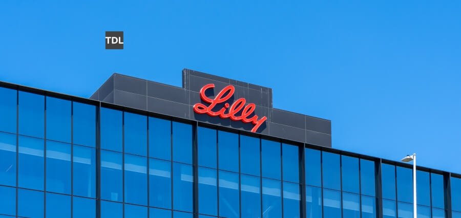 Eli Lilly