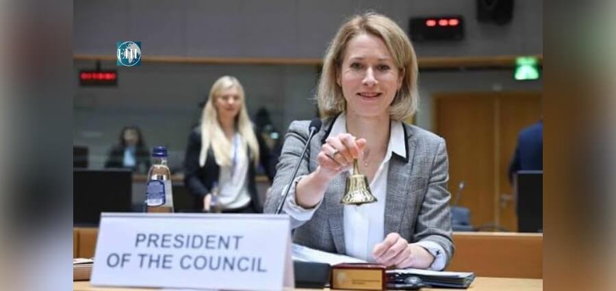 European Commission Leads New Push For Ukraine EU Business Ties