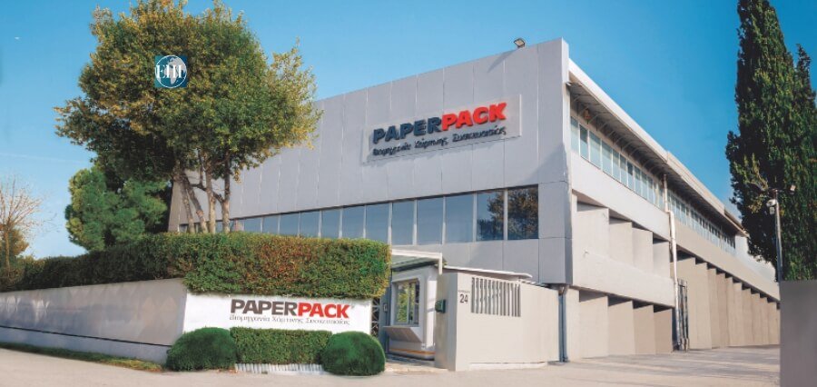 Faller Packaging Acquires Greek Pharma Packaging Firm Paperpack