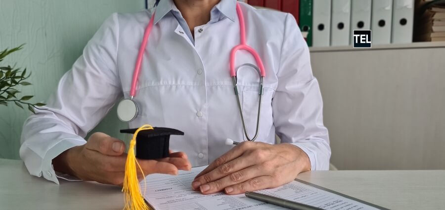 UK Launches Doctoral Programme to Train Clinician Data Scientists