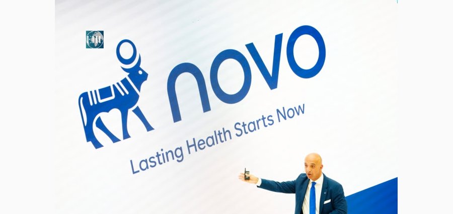 Ozempic-Maker Novo Turns to Anthropic to Turbocharge Medical Research